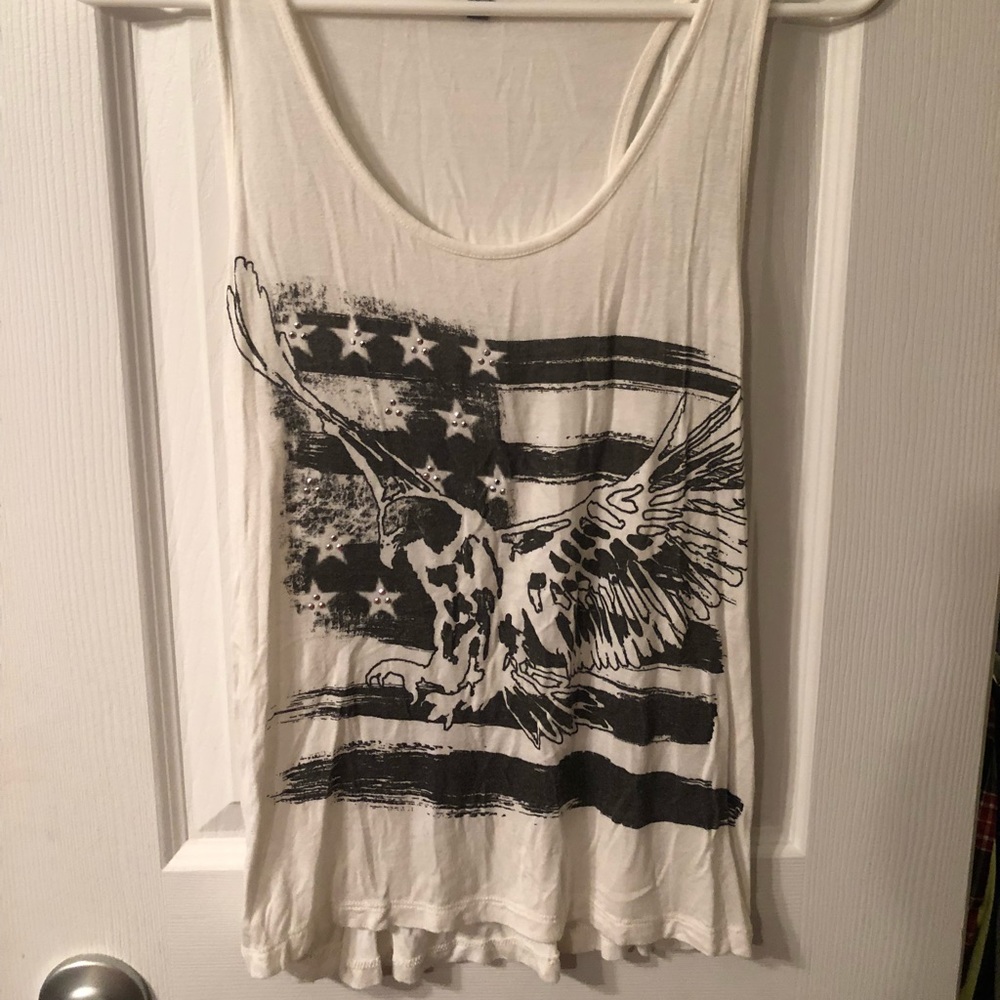 Women’s tank top